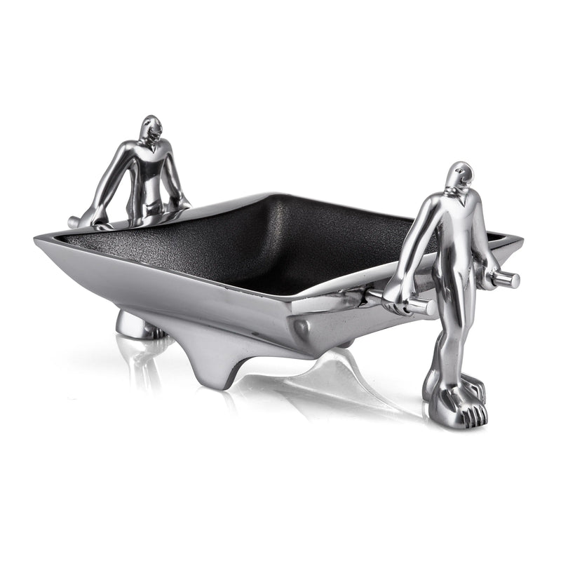 Mandarin Dish - Men At Work