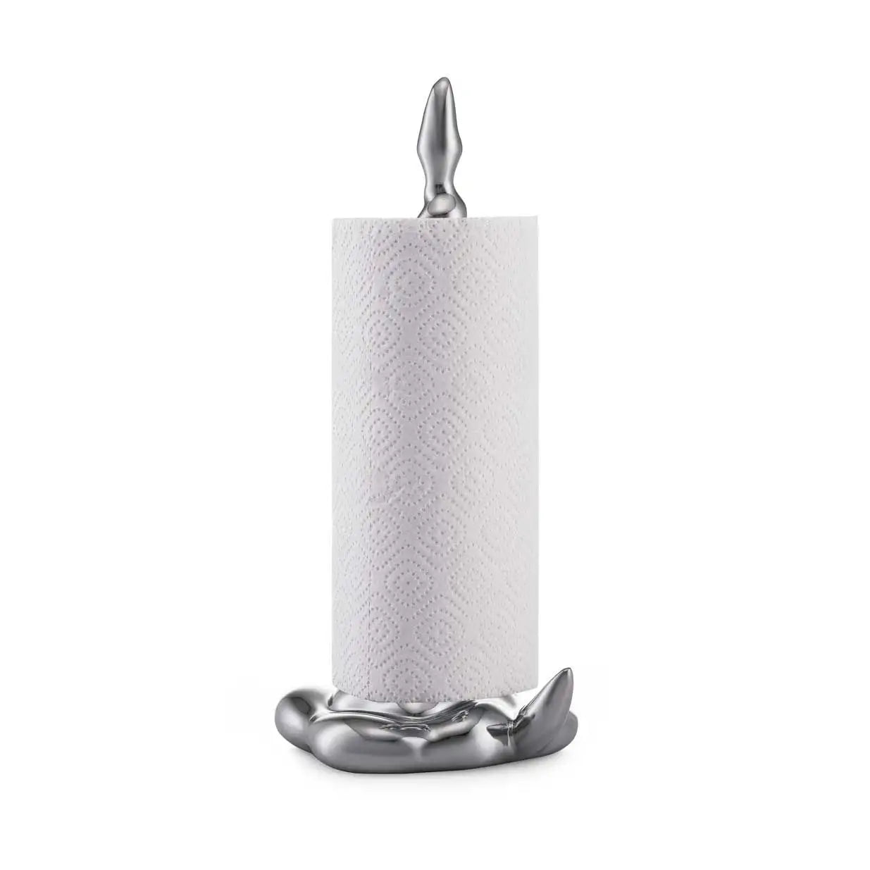 Paper Towel Holder - Wound Up