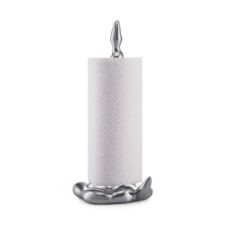 Paper Towel Holder - Wound Up