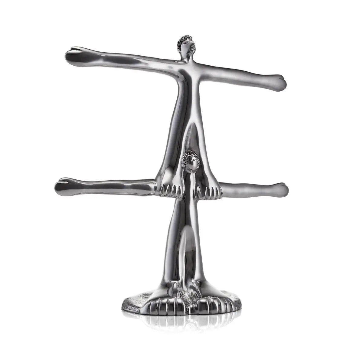 Sculpture - Well Balanced