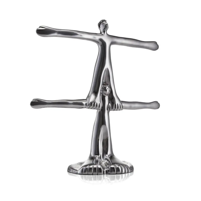 Sculpture - Well Balanced