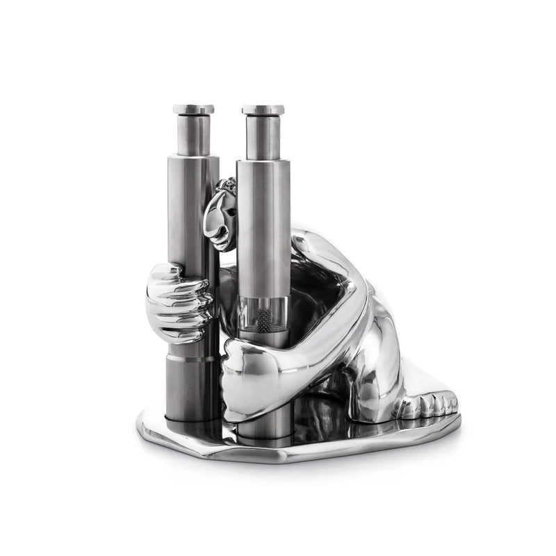 Salt And Pepper Set - Daily Grind