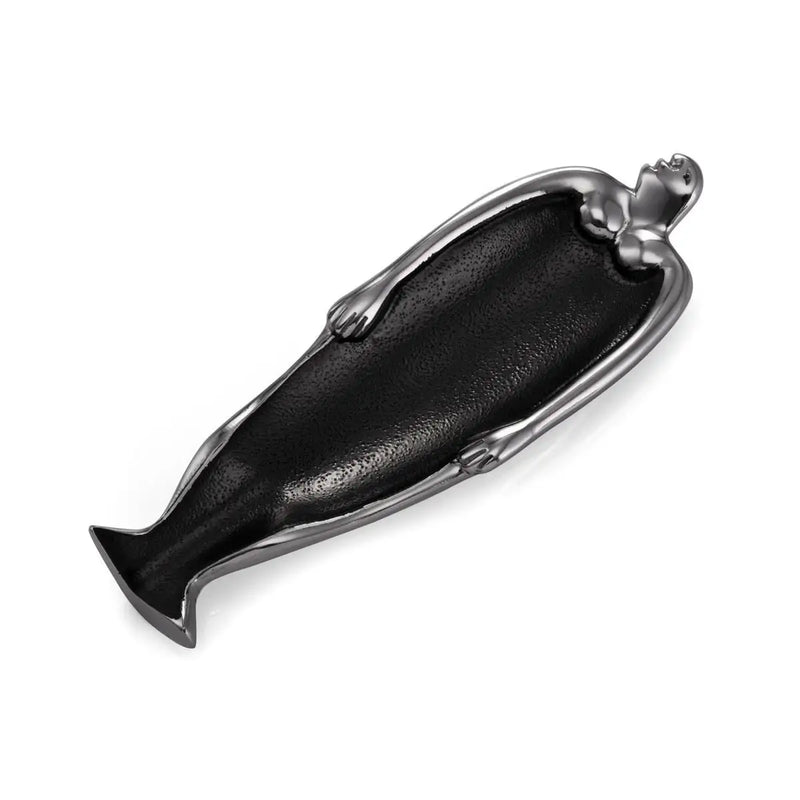 Spoon Rest - Woman